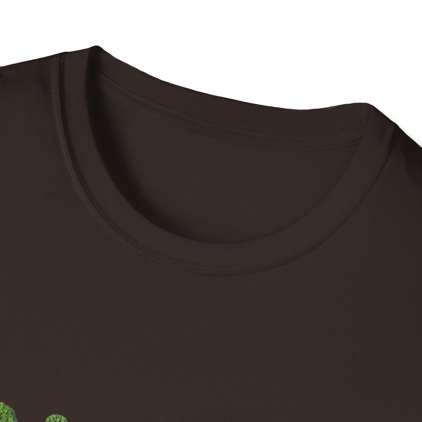 Need More Plants T-Shirt for Plant Lover Gift Gardening Tee Eco-Friendly Apparel Nature Lover Outfit Botanical Fashion