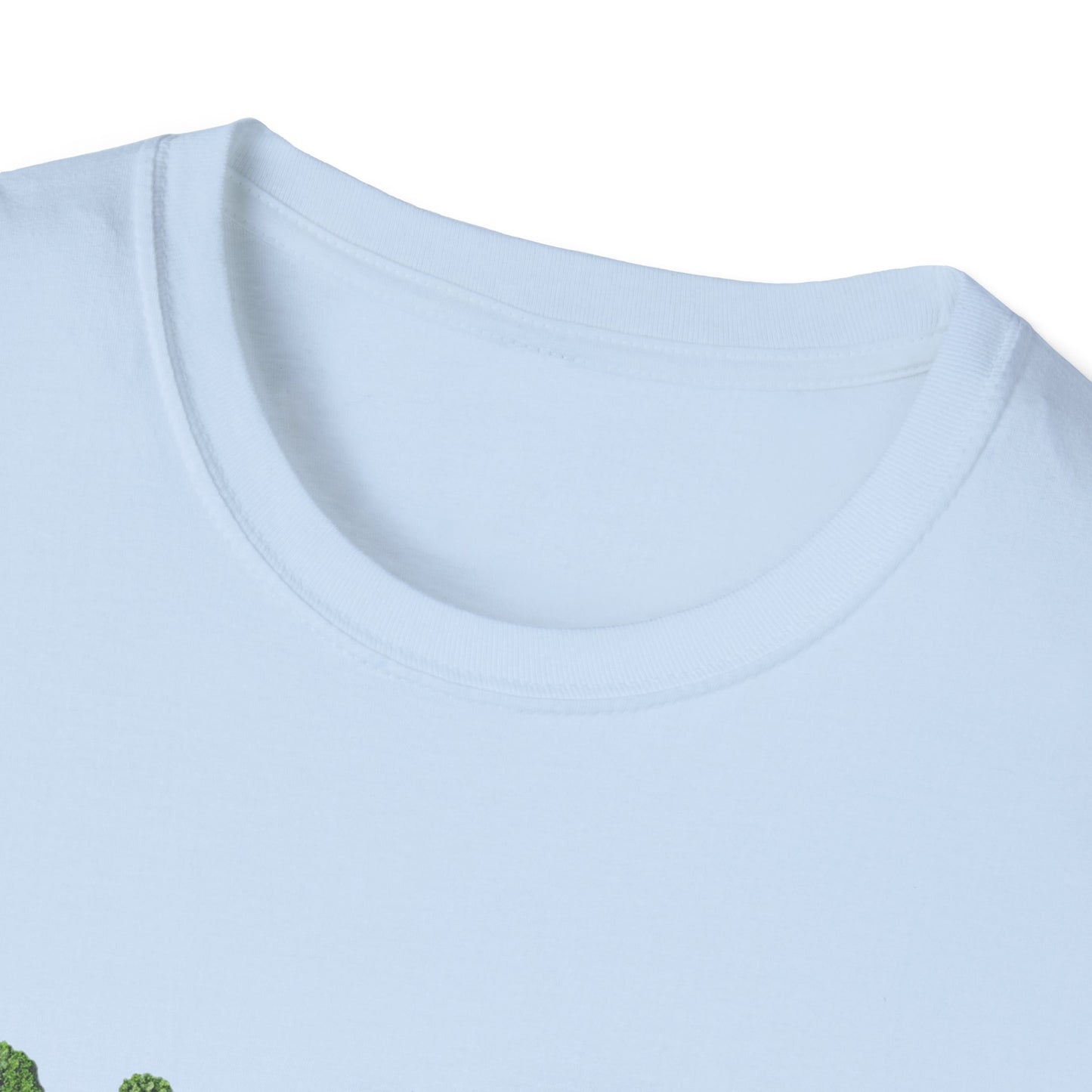 Need More Plants T-Shirt for Plant Lover Gift Gardening Tee Eco-Friendly Apparel Nature Lover Outfit Botanical Fashion