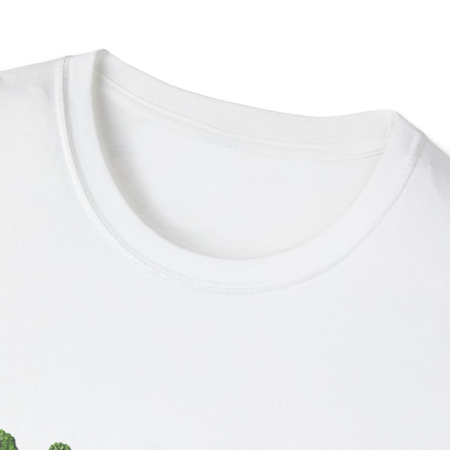 Need More Plants T-Shirt for Plant Lover Gift Gardening Tee Eco-Friendly Apparel Nature Lover Outfit Botanical Fashion