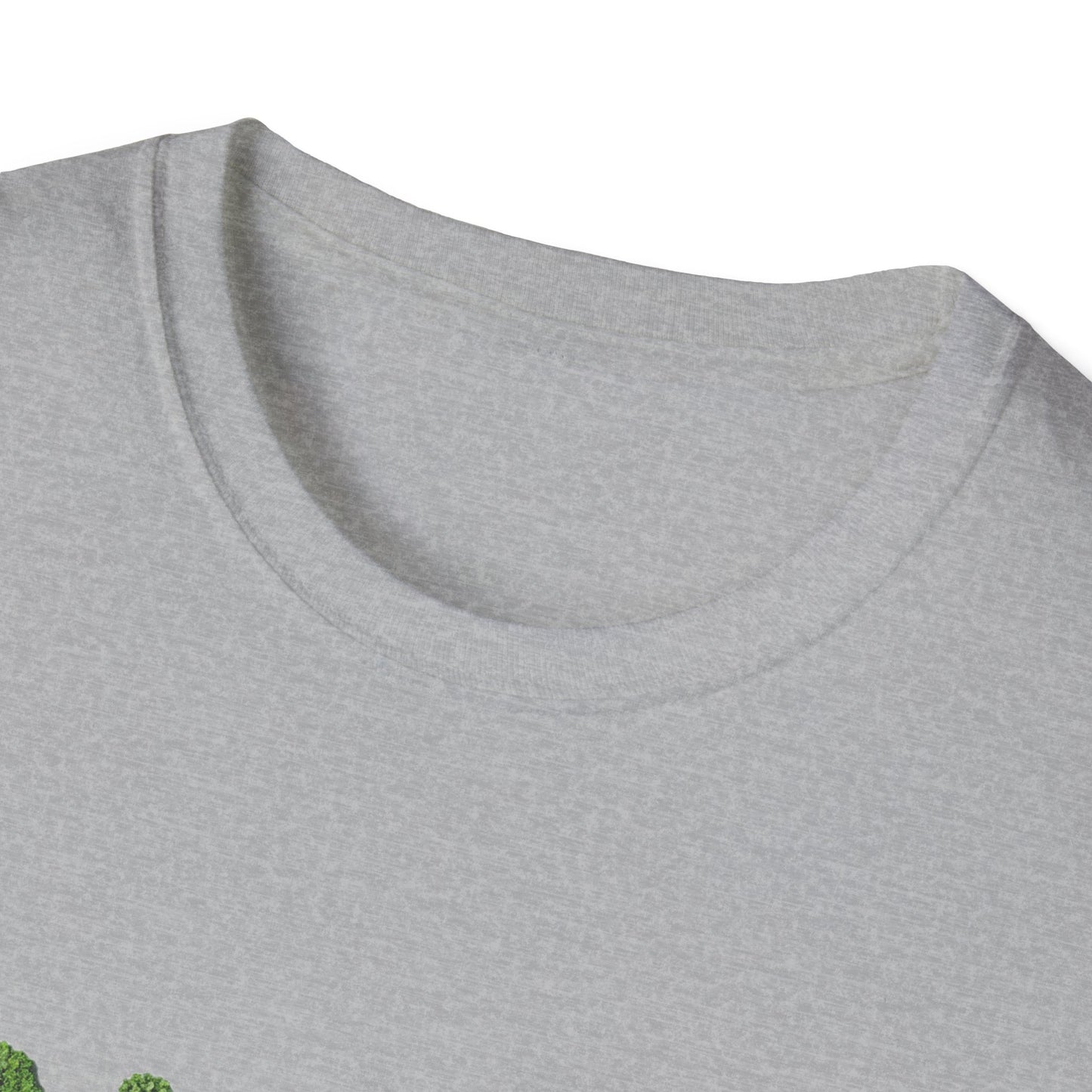 Need More Plants T-Shirt for Plant Lover Gift Gardening Tee Eco-Friendly Apparel Nature Lover Outfit Botanical Fashion