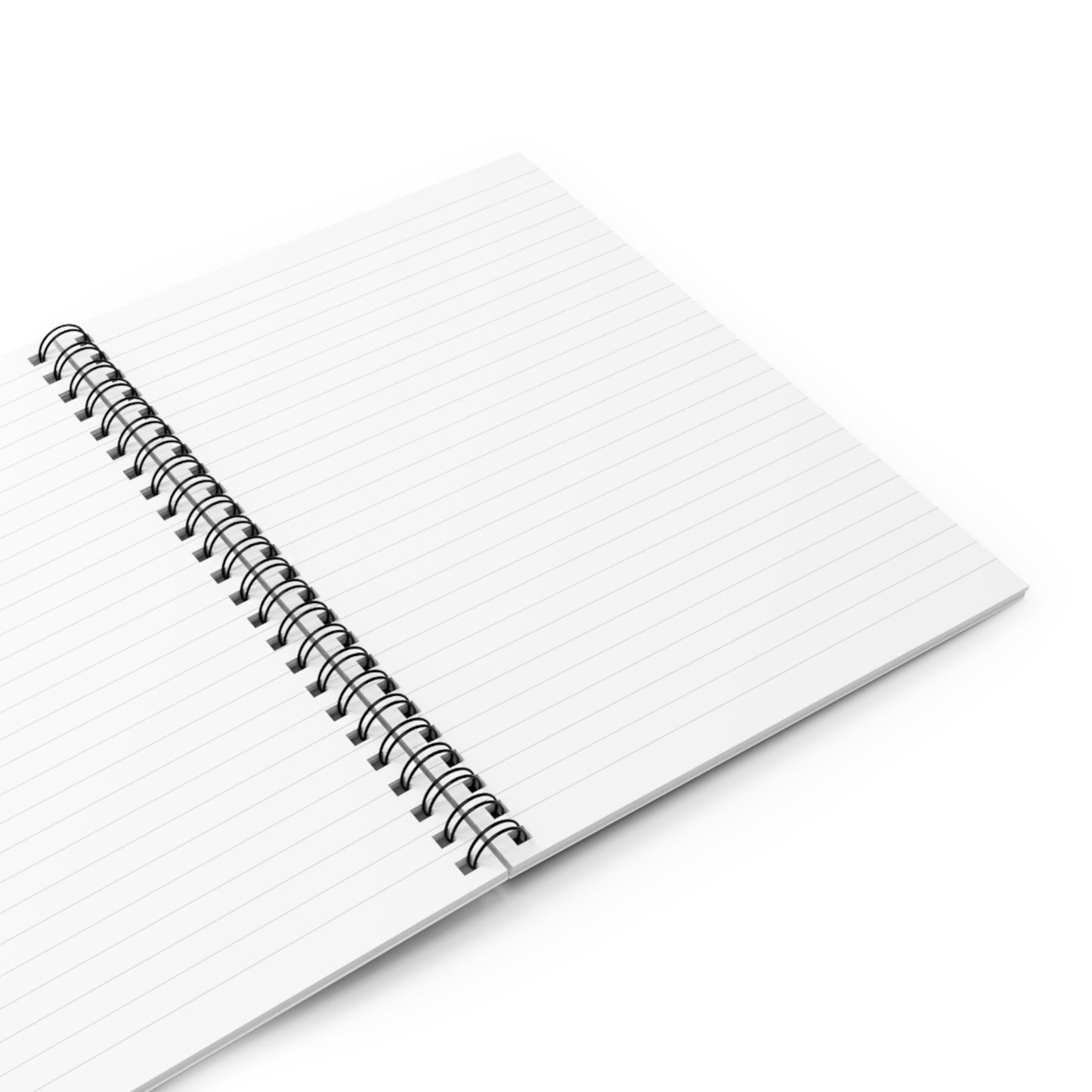 Plant Addict Spiral Notebook - Perfect for Plant Lovers