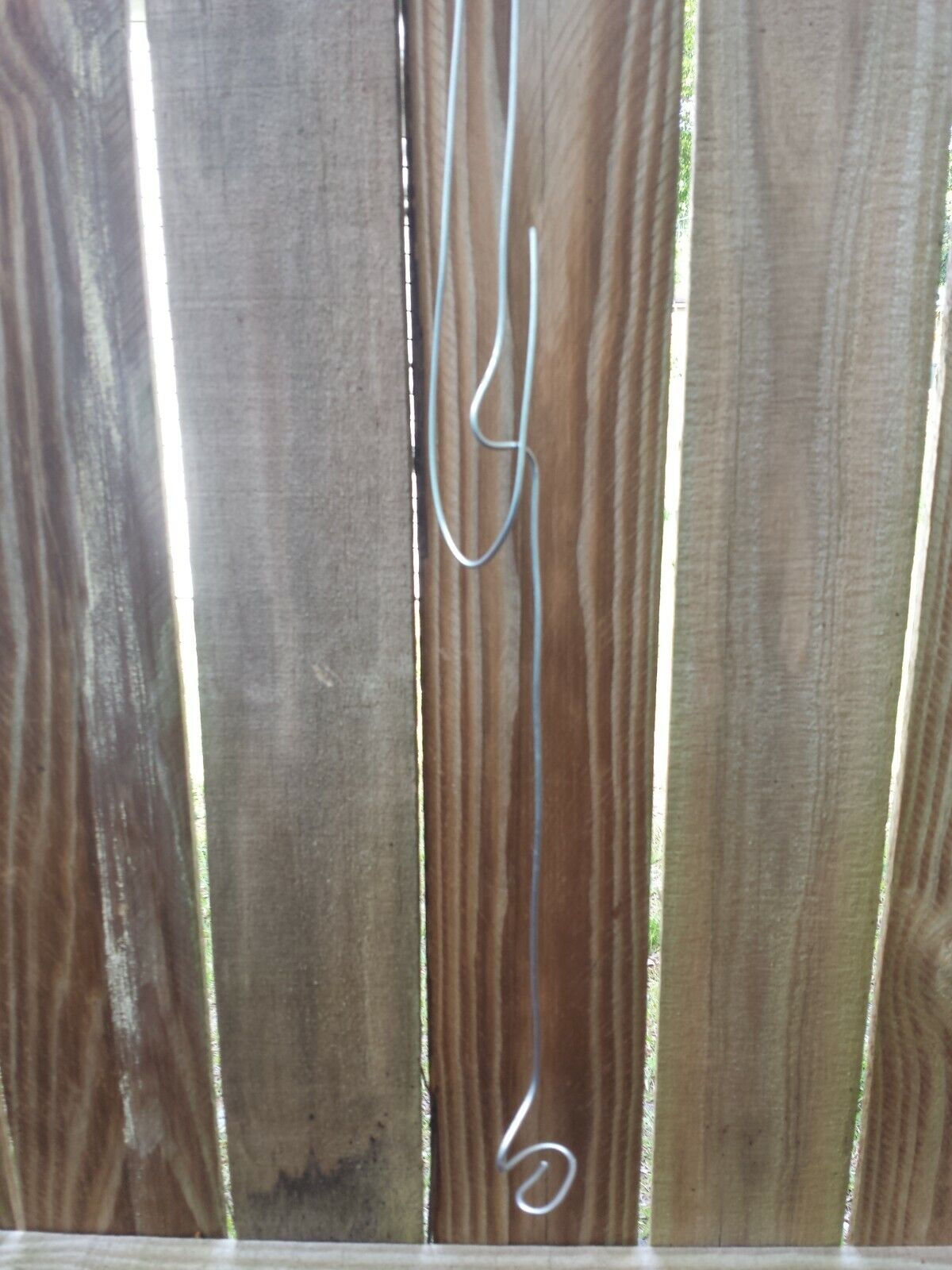 Orchid Vanda wire hanger adjustable length 20 - 36 no basket needed 2 pack