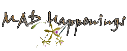 MadHappenings logo