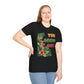 Tropical T-Shirt for Garden Lovers Tee for Plant Lover Inspirational Gift for Women Summer Style You Grow Girl
