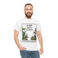 T-Shirt 'MAD About Plants' madhappenings.com - Tropical Plants Design