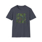 T-Shirt for Plant Lover - Never Enough Plants - Gift for Gardener Shirt for Nature Lover Tee