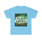 Plant Lover Unisex Heavy Cotton Tee - Perfect for Nature Enthusiasts