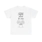 Funny Plant Lover Tee - Talk Dirt to Me Cotton Shirt, Gardening Gift, Casual Wear, Plant Mom Apparel, Unique Gift for Her