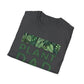 Plant Dad T-Shirt Tee for Nature Lover Gift for Father's Day Gardening Lover