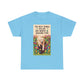 Garden Lover, Dog Lover Tee, Unisex Cotton Shirt, Pet Parent Gift, Gift for Dog Enthusiasts, Cute Canine T-Shirt, Nature Tee