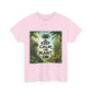 Keep Calm and Plant On Tee, Nature Lover Gift, Gardening T-Shirt, Eco-Friendly Apparel, Unisex Cotton Top