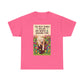 Garden Lover, Dog Lover Tee, Unisex Cotton Shirt, Pet Parent Gift, Gift for Dog Enthusiasts, Cute Canine T-Shirt, Nature Tee