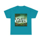 Plant Lover Unisex Heavy Cotton Tee - Perfect for Nature Enthusiasts