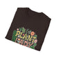 Plant Lady T-Shirt Perfect Gift for Gardeners Shirt for Plant Lover Mother's Day Birthday Everyday Wear