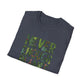 T-Shirt for Plant Lover - Never Enough Plants - Gift for Gardener Shirt for Nature Lover Tee
