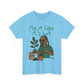 Pot It Like It's Hot Tee, Funny Gardening Shirt, Plant Lover Gift, Unisex Cotton Tee, Summer Vibe T-Shirt, Eco-Friendly Apparel