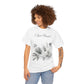 Plant Tee - I Love Plants Tropical Design