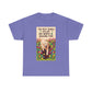 Garden Lover, Dog Lover Tee, Unisex Cotton Shirt, Pet Parent Gift, Gift for Dog Enthusiasts, Cute Canine T-Shirt, Nature Tee