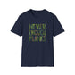 T-Shirt for Plant Lover - Never Enough Plants - Gift for Gardener Shirt for Nature Lover Tee