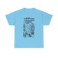 T-Shirt for Garden Lover Gift for Dog Lover Shirt Pet Parent Gift for Gardening Lover Cute Dog T-Shirt Nature Tee