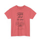 Funny Plant Lover Tee - Talk Dirt to Me Cotton Shirt, Gardening Gift, Casual Wear, Plant Mom Apparel, Unique Gift for Her