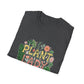 Plant Lady T-Shirt Perfect Gift for Gardeners Shirt for Plant Lover Mother's Day Birthday Everyday Wear