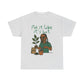 Pot It Like It's Hot Tee, Funny Gardening Shirt, Plant Lover Gift, Unisex Cotton Tee, Summer Vibe T-Shirt, Eco-Friendly Apparel