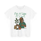 Pot It Like It's Hot Tee, Funny Gardening Shirt, Plant Lover Gift, Unisex Cotton Tee, Summer Vibe T-Shirt, Eco-Friendly Apparel