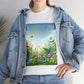 Gardening Tee - I'd Rather be Gardening