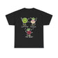 Lettuce Turnip the Beet Tee, Funny Unisex Humor Shirt, Cute Gardening Gift, Music Lover Apparel, Vegetable Lovers Tees
