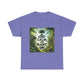 Keep Calm and Plant On Tee, Nature Lover Gift, Gardening T-Shirt, Eco-Friendly Apparel, Unisex Cotton Top