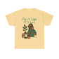 Pot It Like It's Hot Tee, Funny Gardening Shirt, Plant Lover Gift, Unisex Cotton Tee, Summer Vibe T-Shirt, Eco-Friendly Apparel