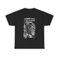 T-Shirt for Garden Lover Gift for Dog Lover Shirt Pet Parent Gift for Gardening Lover Cute Dog T-Shirt Nature Tee