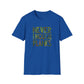 T-Shirt for Plant Lover - Never Enough Plants - Gift for Gardener Shirt for Nature Lover Tee