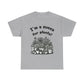 T-Shirt for Plant Lover Shirt Succulent Lover Tee Funny Gardening Gift Cactus Tee Plant Parent Shirt Nature Lover Succa for Plants