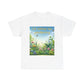 Gardening Tee - I'd Rather be Gardening