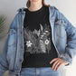 T-Shirt for Plant Lover Tee with Tropical Design Shirt for Plant Mom Gift for Gardening Lover Shirt I Love Plants