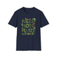 Need More Plants T-Shirt for Plant Lover Gift Gardening Tee Eco-Friendly Apparel Nature Lover Outfit Botanical Fashion