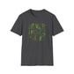 T-Shirt for Plant Lover - Never Enough Plants - Gift for Gardener Shirt for Nature Lover Tee