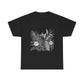 T-Shirt for Plant Lover Tee with Tropical Design Shirt for Plant Mom Gift for Gardening Lover Shirt I Love Plants