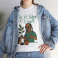 Pot It Like It's Hot Tee, Funny Gardening Shirt, Plant Lover Gift, Unisex Cotton Tee, Summer Vibe T-Shirt, Eco-Friendly Apparel