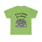 T-Shirt for Plant Lover Shirt Succulent Lover Tee Funny Gardening Gift Cactus Tee Plant Parent Shirt Nature Lover Succa for Plants