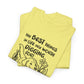T-Shirt for Garden Lover Gift for Dog Lover Shirt Pet Parent Gift for Gardening Lover Cute Dog T-Shirt Nature Tee