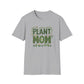 T-Shirt for Plant Mom Shirt Plant Lover Gift Gardening Lover Tee