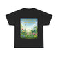 Gardening Tee - I'd Rather be Gardening