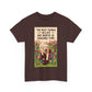 Garden Lover, Dog Lover Tee, Unisex Cotton Shirt, Pet Parent Gift, Gift for Dog Enthusiasts, Cute Canine T-Shirt, Nature Tee