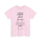 Funny Plant Lover Tee - Talk Dirt to Me Cotton Shirt, Gardening Gift, Casual Wear, Plant Mom Apparel, Unique Gift for Her