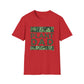 Plant Dad T-Shirt Tee for Nature Lover Gift for Father's Day Gardening Lover