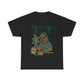 Pot It Like It's Hot Tee, Funny Gardening Shirt, Plant Lover Gift, Unisex Cotton Tee, Summer Vibe T-Shirt, Eco-Friendly Apparel