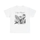 T-Shirt for Plant Lover Tee with Tropical Design Shirt for Plant Mom Gift for Gardening Lover Shirt I Love Plants